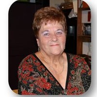 Mary Messer
