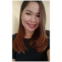 Jolina Joy Antonio
