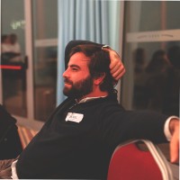 Daniel Azevedo