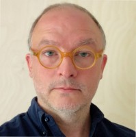 Jonathan Speed