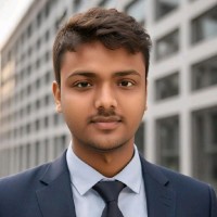Ankit Raj
