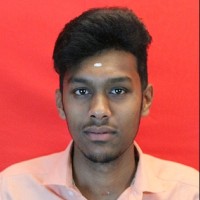 Ashrith Gowda