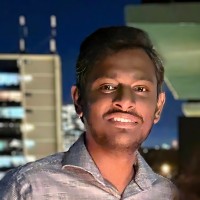 Deepak Barnabas