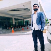 Muhammad Usman