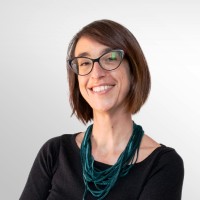 Valentina Porasso, BA