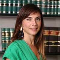 María Cecilia Magariños