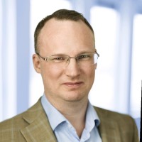 Mikael Andersson