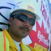 Anup Kumar Singh