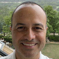 Israel Gamboa Grajales