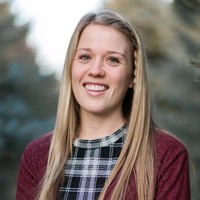 Laura Tingey