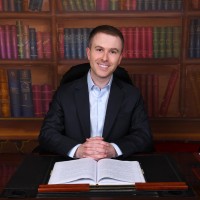 Jacob Bigham M.Ed