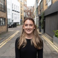 Georgina Mark