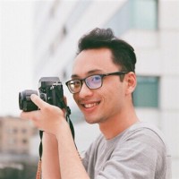 Damien Lu