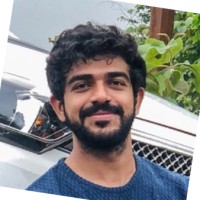 Prashant Pathak