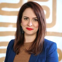 Vanessa Mancini, MBA