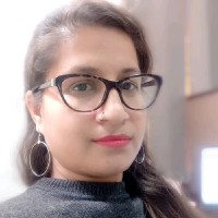 Nisha Thakur
