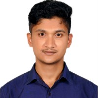 Bharath Kumar P