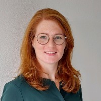 Marcia Smits