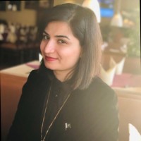 Samreen Asghar