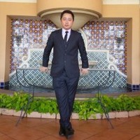 Desmond Chong