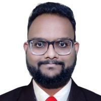 Sai Lokesh Ch.