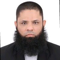 Salman Ali Khan