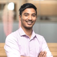 Rajesh Shrestha