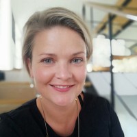 Christina Schjervig
