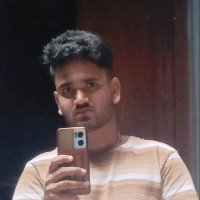 Chethan B R