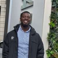 Isaac Dwamena