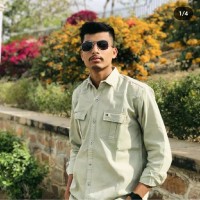 Pruthviraj Parmar