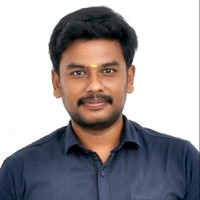 Gokulakrishnan M