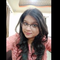 Deepali Karande