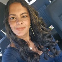 Monique Curi