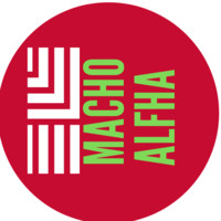 Macho Alfha