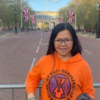 Winnie Yip