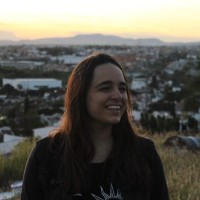 Fernanda Terrazas Rivera