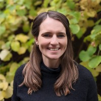Leah Swann MSW, RSW