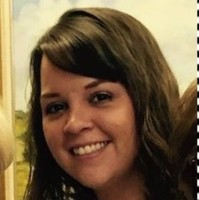 Amy Linebarger