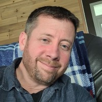 Steve Allford