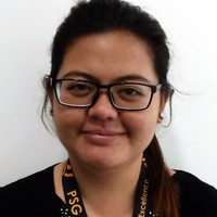 Krizzia Carla Gonzalez