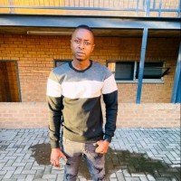 Kgaugelo Mpho Makgoba