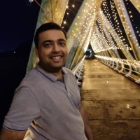 Sidhant Bansal