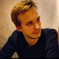 Viktor Tsimbal