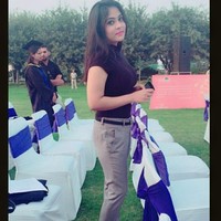 Megha Sharma