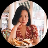Jessica Han