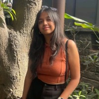 Shivangi Tulsyan