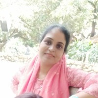 Dr Asma Khanum