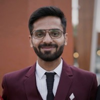 Jenish Modi