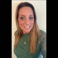 Britt Betina Jørgensen